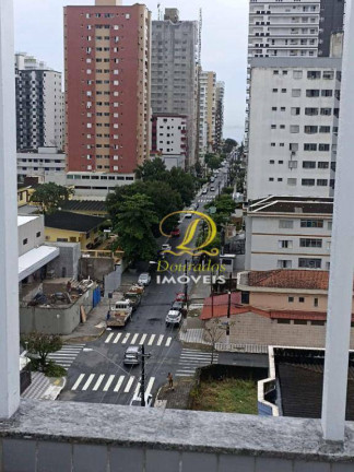 Imagem Apartamento com 1 Quarto à Venda, 43 m² em Canto Do Forte - Praia Grande Imagem Apartamento com 1 Quarto à Venda, 43 m² em Canto Do Forte - Praia Grande