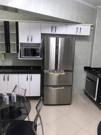 Imagem Apartamento com 2 Quartos à Venda, 75 m² em Jardim Bela Vista - Santo André Imagem Apartamento com 2 Quartos à Venda, 75 m² em Jardim Bela Vista - Santo André