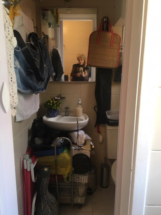Imagem Imóvel com 3 Quartos à Venda, 77 m² em Vila Mariana - São Paulo