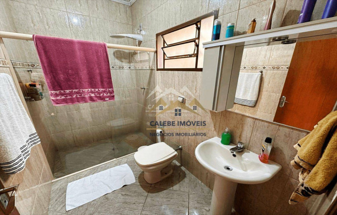 Imagem Casa com 3 Quartos à Venda, 181 m² em Jardim Saba - Tatuí Imagem Casa com 3 Quartos à Venda, 181 m² em Jardim Saba - Tatuí