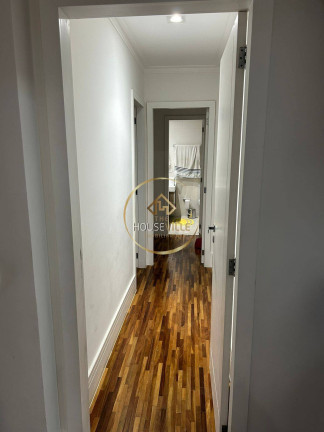Imagem Apartamento com 3 Quartos à Venda, 156 m² em Jardim Das Indústrias - São José Dos Campos Imagem Apartamento com 3 Quartos à Venda, 156 m² em Jardim Das Indústrias - São José Dos Campos