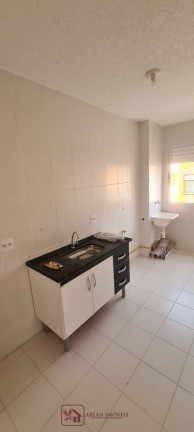 Imagem Apartamento com 2 Quartos à Venda, 46 m² em Francisco Morato Imagem Apartamento com 2 Quartos à Venda, 46 m² em Francisco Morato