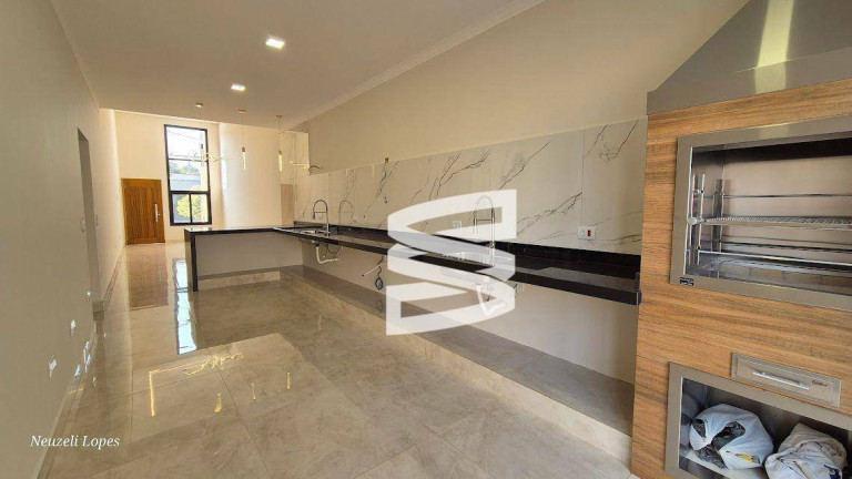 Imagem Casa com 3 Quartos à Venda, 134 m² em Jardim Brasil - Piracicaba Imagem Casa com 3 Quartos à Venda, 134 m² em Jardim Brasil - Piracicaba