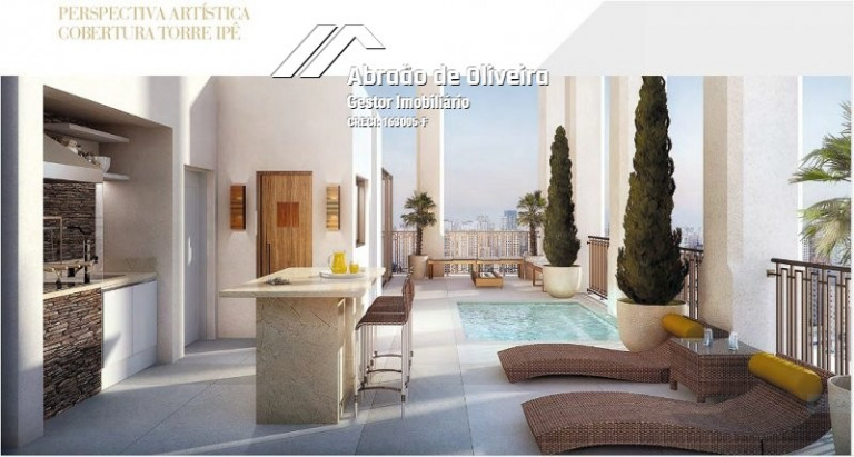 Imagem Apartamento com 4 Quartos à Venda, 474 m² em Vila Olímpia - São Paulo Imagem Apartamento com 4 Quartos à Venda, 474 m² em Vila Olímpia - São Paulo