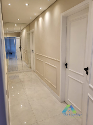 Imagem Apartamento com 3 Quartos à Venda, 146 m² em Aclimação - São Paulo Imagem Apartamento com 3 Quartos à Venda, 146 m² em Aclimação - São Paulo