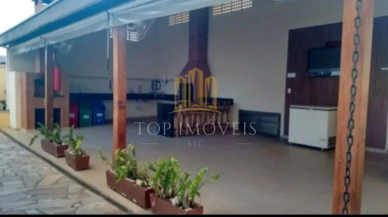 Imagem Apartamento com 2 Quartos à Venda, 75 m² em Jardim Satélite - São José Dos Campos