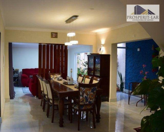 Imagem Casa com 4 Quartos à Venda, 315 m² em Ponte Grande - Guarulhos Imagem Casa com 4 Quartos à Venda, 315 m² em Ponte Grande - Guarulhos