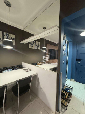 Imagem Apartamento com 3 Quartos à Venda, 72 m² em Paulicéia - Piracicaba Imagem Apartamento com 3 Quartos à Venda, 72 m² em Paulicéia - Piracicaba