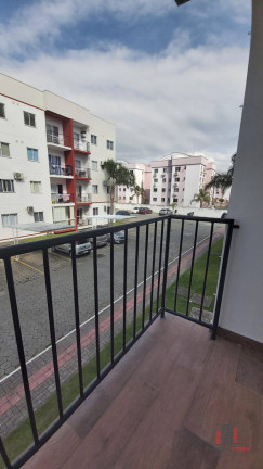 Imagem Apartamento com 2 Quartos à Venda, 60 m² em Aririu - Palhoça Imagem Apartamento com 2 Quartos à Venda, 60 m² em Aririu - Palhoça