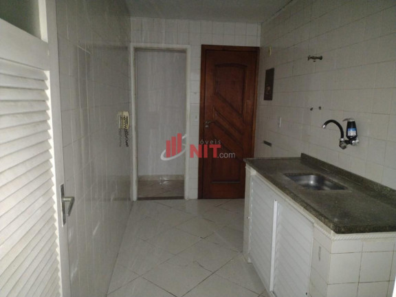 Imagem Apartamento com 2 Quartos à Venda, 97 m² em Icaraí - Niterói
