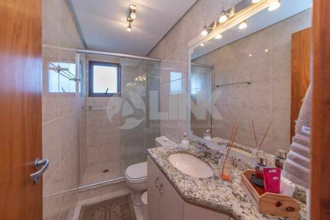Imagem Apartamento com 3 Quartos à Venda, 125 m² em Bom Fim - Porto Alegre