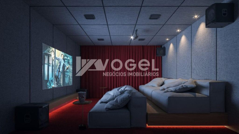Imagem Apartamento com 2 Quartos à Venda, em Centro - Canela Imagem Apartamento com 2 Quartos à Venda, em Centro - Canela