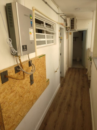 Imagem Imóvel com 2 Quartos à Venda, 86 m² em Vila Nova Conceição - São Paulo