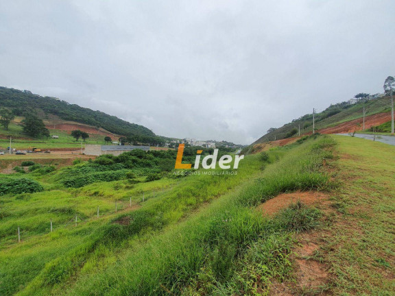 Imagem Terreno à Venda, 379 m² em São Pedro - Juiz De Fora