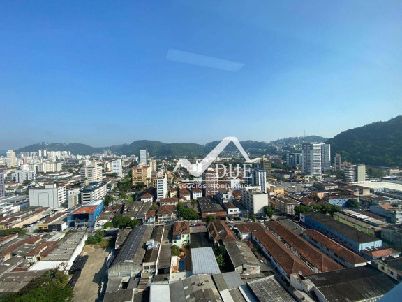 Imagem Apartamento com 2 Quartos à Venda, 69 m² em Vila Matias - Santos Imagem Apartamento com 2 Quartos à Venda, 69 m² em Vila Matias - Santos