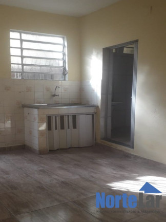 Imagem Casa com 1 Quarto para Alugar, 55 m² em Sítio Morro Grande - São Paulo Imagem Casa com 1 Quarto para Alugar, 55 m² em Sítio Morro Grande - São Paulo