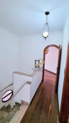Imagem Casa com 3 Quartos à Venda, 183 m² em Ponta Da Praia - Santos Imagem Casa com 3 Quartos à Venda, 183 m² em Ponta Da Praia - Santos
