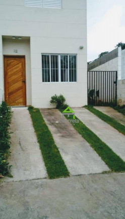 Imagem Casa de Condomínio com 2 Quartos à Venda, 60 m² em Chácara Real (caucaia Do Alto) - Cotia Imagem Casa de Condomínio com 2 Quartos à Venda, 60 m² em Chácara Real (caucaia Do Alto) - Cotia