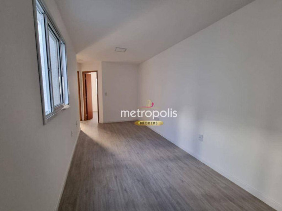 Imagem Cobertura com 2 Quartos à Venda, 88 m² em Parque Das Nações - Santo André Imagem Cobertura com 2 Quartos à Venda, 88 m² em Parque Das Nações - Santo André