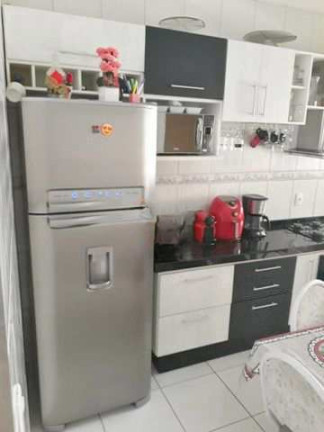 Imagem Casa de Condomínio com 2 Quartos à Venda, 117 m² em Condomínio Jardim Residencial Das Dálias - Sorocaba Imagem Casa de Condomínio com 2 Quartos à Venda, 117 m² em Condomínio Jardim Residencial Das Dálias - Sorocaba
