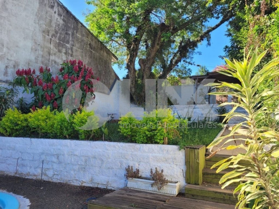 Imagem Casa com 2 Quartos à Venda, 50 m² em Parque Santa Fé - Porto Alegre Imagem Casa com 2 Quartos à Venda, 50 m² em Parque Santa Fé - Porto Alegre