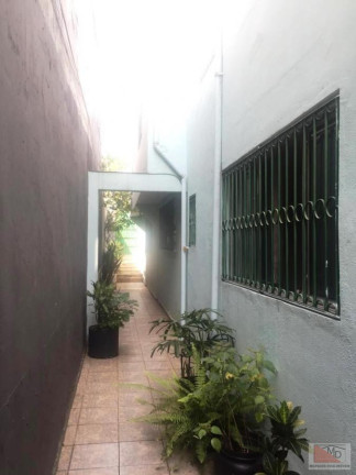 Imagem Casa com 4 Quartos à Venda, 370 m² em Perdizes - São Paulo Imagem Casa com 4 Quartos à Venda, 370 m² em Perdizes - São Paulo
