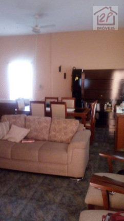 Imagem Casa com 3 Quartos à Venda, 180 m² em Jardim Uirá - São José Dos Campos Imagem Casa com 3 Quartos à Venda, 180 m² em Jardim Uirá - São José Dos Campos