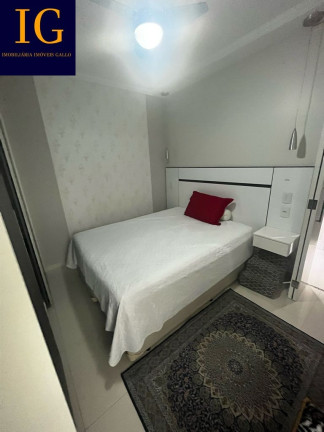 Imagem Apartamento com 3 Quartos à Venda, 100 m² em Santa Maria - São Caetano Do Sul