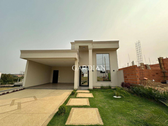 Imagem Casa com 3 Quartos à Venda, 202 m² em Residencial Evidências - Indaiatuba Imagem Casa com 3 Quartos à Venda, 202 m² em Residencial Evidências - Indaiatuba
