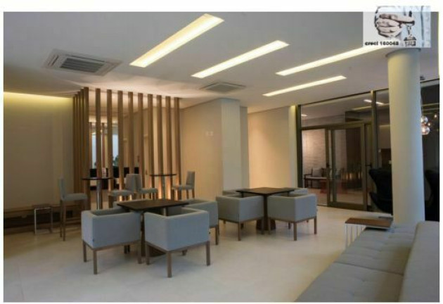 Imagem Imóvel com 1 Quarto à Venda, 45 m² em Jardim Vila Mariana - São Paulo