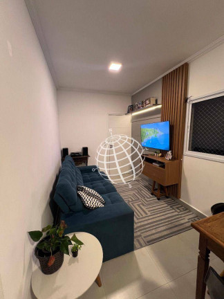 Imagem Apartamento com 2 Quartos à Venda, 52 m² em Centro - Atibaia Imagem Apartamento com 2 Quartos à Venda, 52 m² em Centro - Atibaia