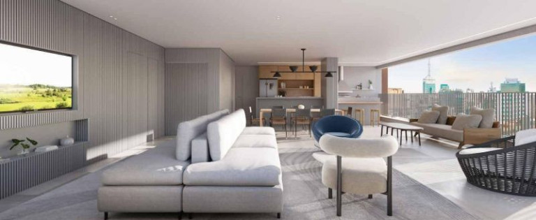 Imagem Apartamento com 3 Quartos à Venda, 181 m² em Paraíso - São Paulo