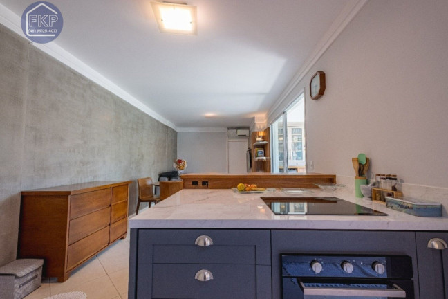 Imagem Apartamento com 3 Quartos à Venda, 92 m² em Trindade - Florianópolis