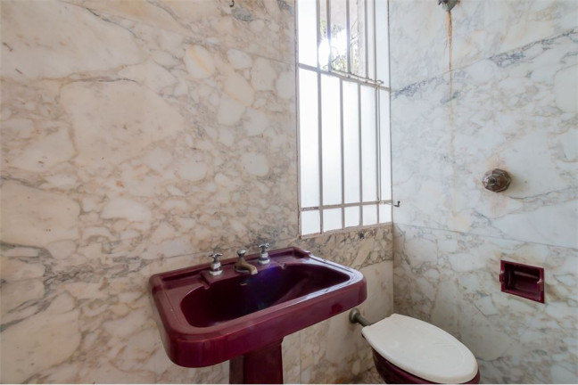 Imagem Casa com 3 Quartos à Venda,  em Pacaembu - São Paulo