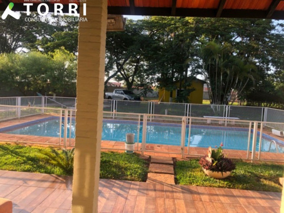 Imagem Imóvel com 4 Quartos à Venda, 250 m² em Centro - Cesário Lange Imagem Imóvel com 4 Quartos à Venda, 250 m² em Centro - Cesário Lange