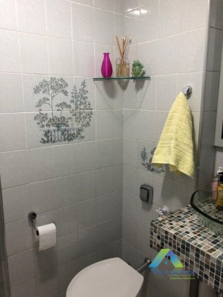 Imagem Apartamento com 3 Quartos à Venda, 100 m² em Vila Guarani (zona Sul) - São Paulo Imagem Apartamento com 3 Quartos à Venda, 100 m² em Vila Guarani (zona Sul) - São Paulo