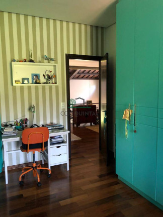 Imagem Casa com 4 Quartos à Venda, 980 m² em Jardim Do Golf I - Jandira