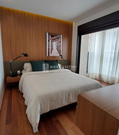 Imagem Apartamento com 3 Quartos à Venda, 145 m² em Vila Mariana - São Paulo Imagem Apartamento com 3 Quartos à Venda, 145 m² em Vila Mariana - São Paulo
