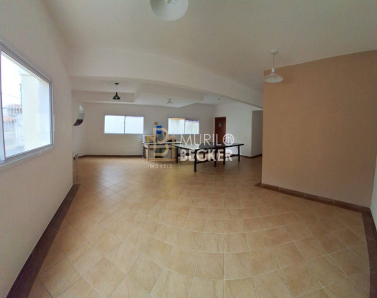 Imagem Apartamento com 2 Quartos à Venda, 62 m² em Jardim Oriente - São José Dos Campos