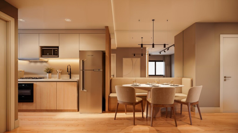 Imagem Imóvel com 2 Quartos à Venda, 46 m² em Cascata - Porto Alegre Imagem Imóvel com 2 Quartos à Venda, 46 m² em Cascata - Porto Alegre