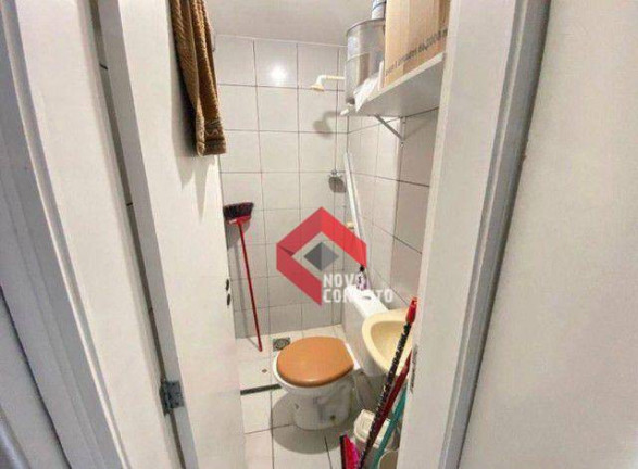 Imagem Apartamento com 3 Quartos à Venda, 91 m² em Cocó - Fortaleza