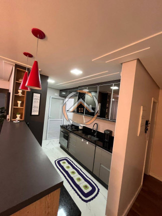 Imagem Apartamento com 3 Quartos à Venda, 96 m² em Boa Vista - São Caetano Do Sul