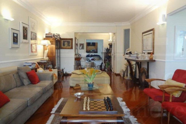 Imagem Apartamento com 4 Quartos à Venda, 323 m² em Higienópolis - São Paulo Imagem Apartamento com 4 Quartos à Venda, 323 m² em Higienópolis - São Paulo