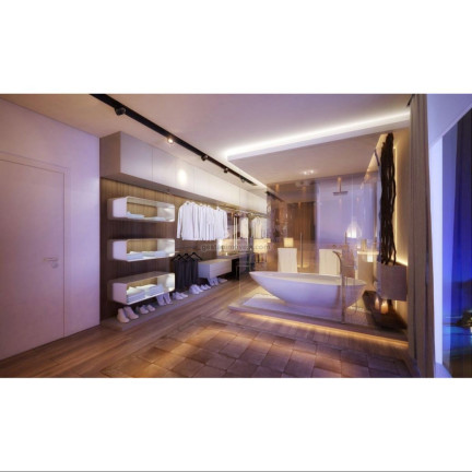 Imagem Apartamento com 2 Quartos à Venda, 91 m² em Praia Brava - Itajaí