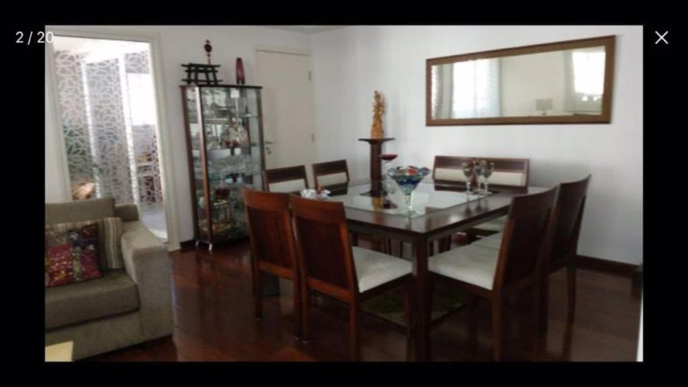 Imagem Apartamento com 4 Quartos à Venda, 303 m² em Paraíso - São Paulo Imagem Apartamento com 4 Quartos à Venda, 303 m² em Paraíso - São Paulo