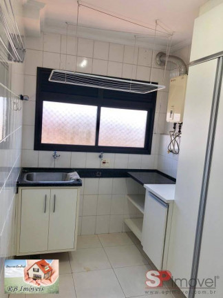 Imagem Apartamento com 3 Quartos à Venda, 130 m² em Rudge Ramos - São Bernardo Do Campo Imagem Apartamento com 3 Quartos à Venda, 130 m² em Rudge Ramos - São Bernardo Do Campo