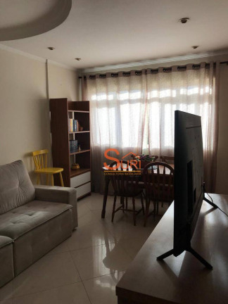 Imagem Apartamento com 3 Quartos à Venda, 127 m² em Centro - São Bernardo Do Campo Imagem Apartamento com 3 Quartos à Venda, 127 m² em Centro - São Bernardo Do Campo