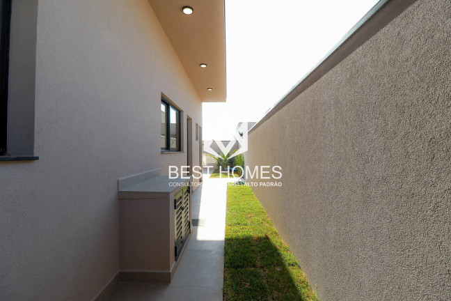 Imagem Casa com 3 Quartos à Venda, 194 m² em Recanto Quarto Centenário - Jundiaí