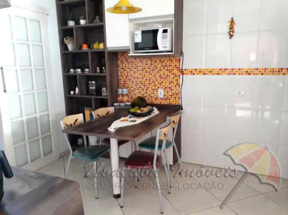 Imagem Casa com 3 Quartos à Venda, 201 m² em Umuarama - Ubatuba