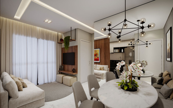 Imagem Apartamento com 2 Quartos à Venda, 40 m² em Butantã - São Paulo